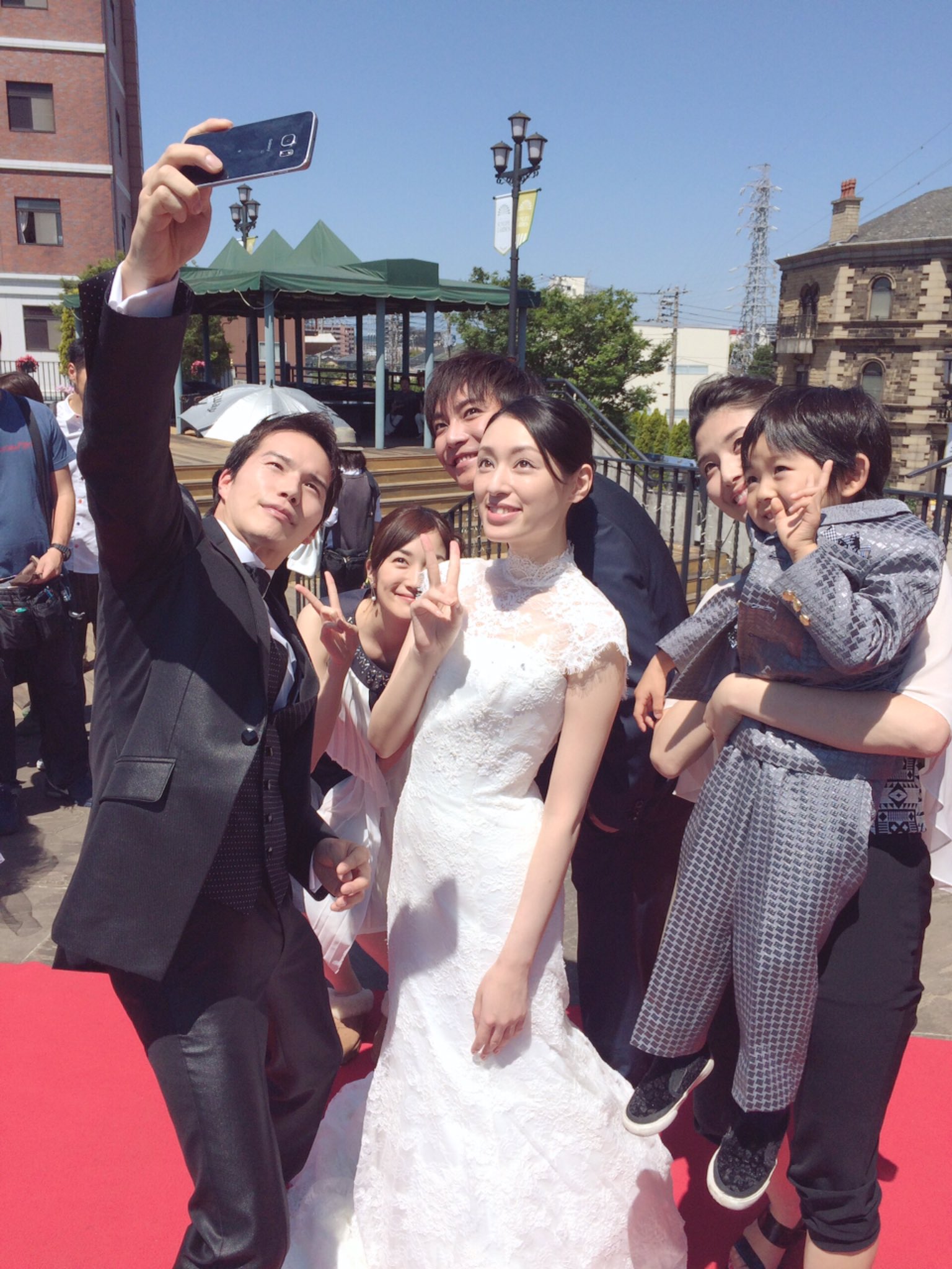 Yuuka Nari O914 Twitter