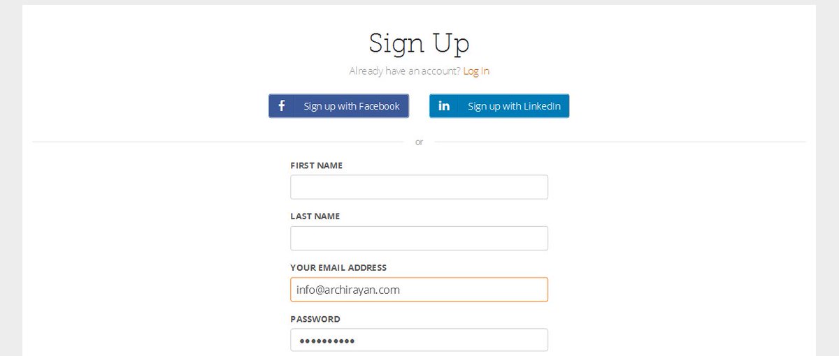 archirayan's tweet photo. Want to add Facebook / Twitter Signup or Login.  #Facebook_Login #SDK #Tweet_Login #write_us
https://t.co/35m4dfm41A https://t.co/LaiDeiO2v3