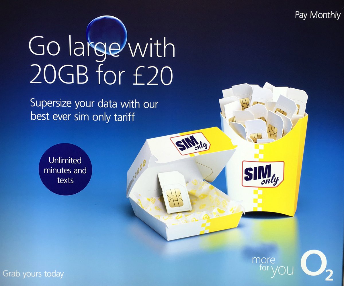 ThurmastonGuru's tweet image. Ready for #EURO2016? Don't risk running out of data mid match! Pop into #o2thurmaston today, get 20GB for £20! #o2