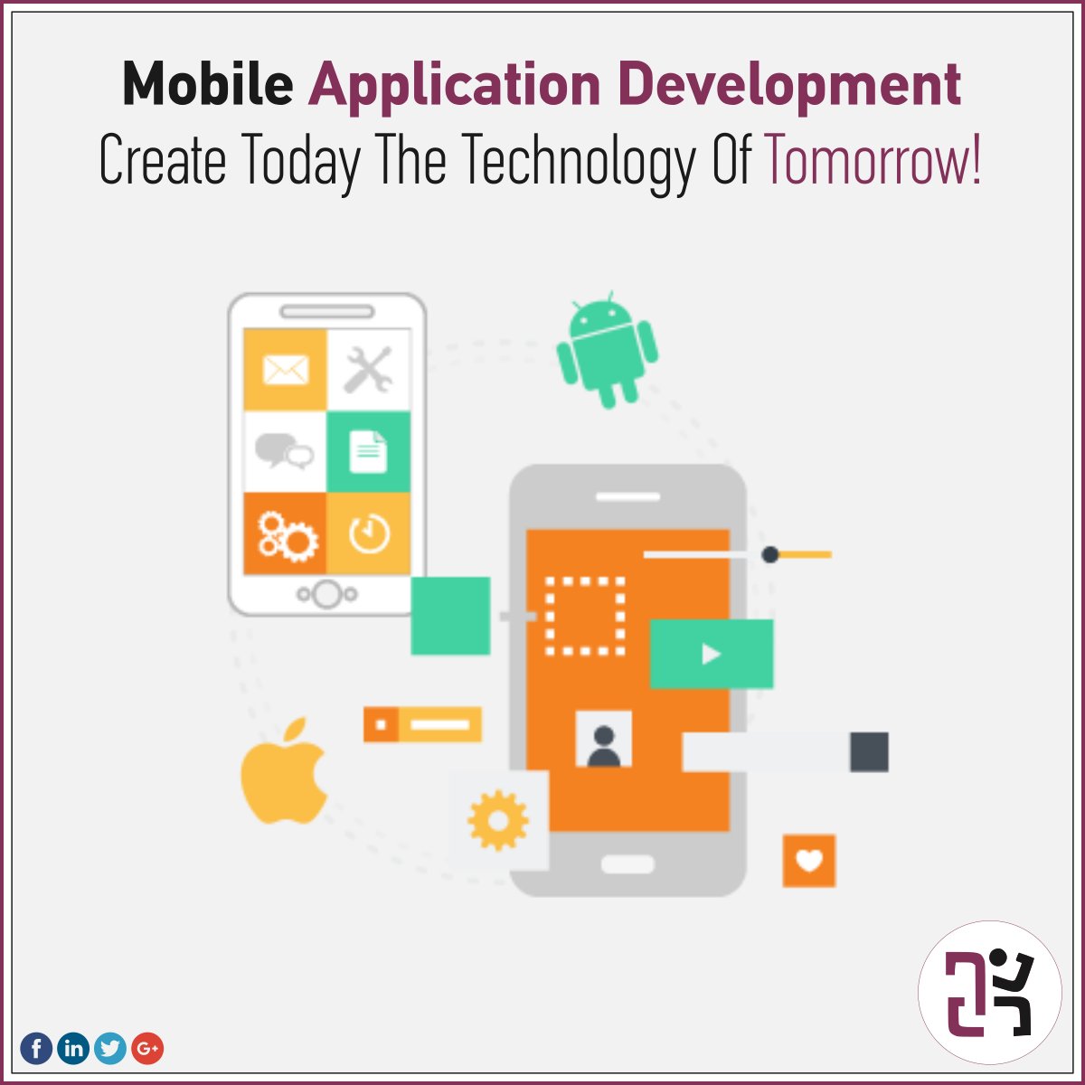 gkprogressitc's tweet image. Mobile Application Development Services

Be ahead of the game with a dedicated mobile application for your business!