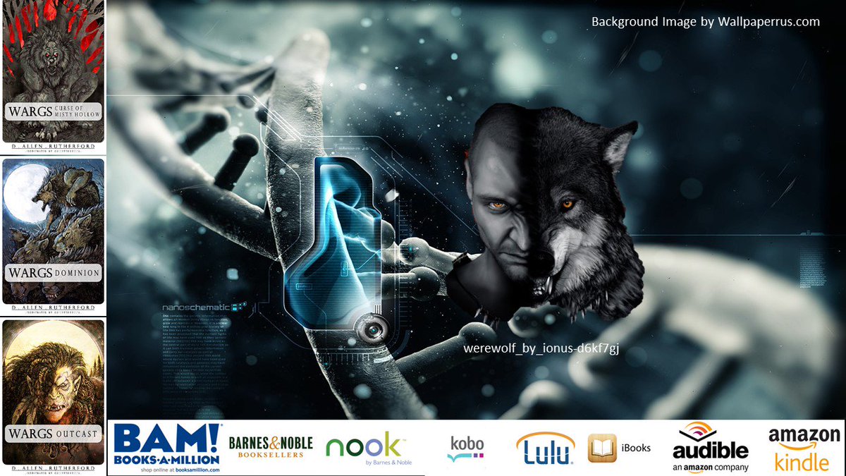 MisterSalesman's tweet photo. #WargsTrilogy transcends genre #sciencefiction
#farg #ian1 #iartg https://t.co/gXMeyRtQLG
https://t.co/R8PqCnmmNw" https://t.co/c8CYkxf21R