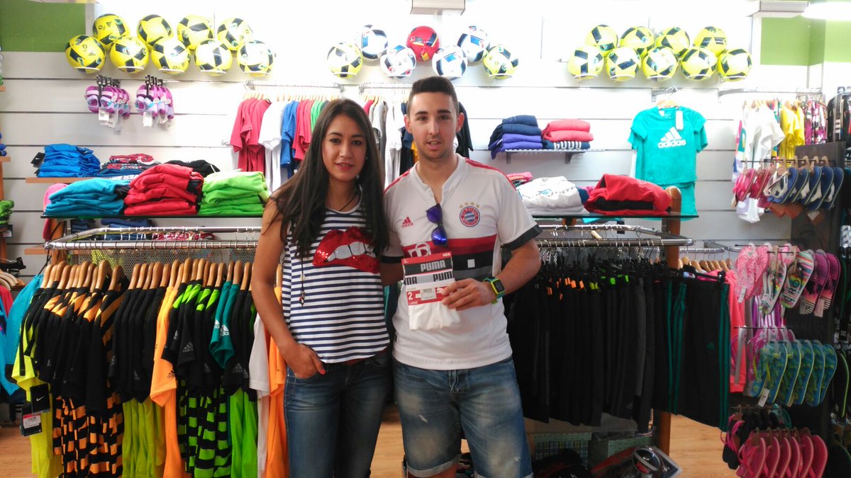 El ganador del concurso de esta semana! ¡Enhorabuena <a href="/jesusalfaro88/">Jesús Pérez</a> ! Hasta el lunes!