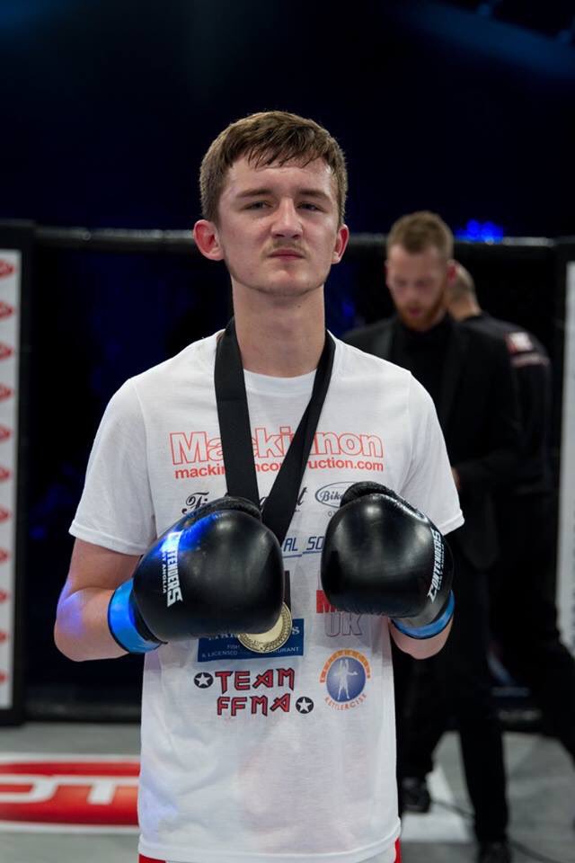 glennmillwall's tweet photo. 3-0-0 👍#k1  #muaythai #kickboxing #dapper #dapperscrapper @BenJaOva https://t.co/YjNczAOksa