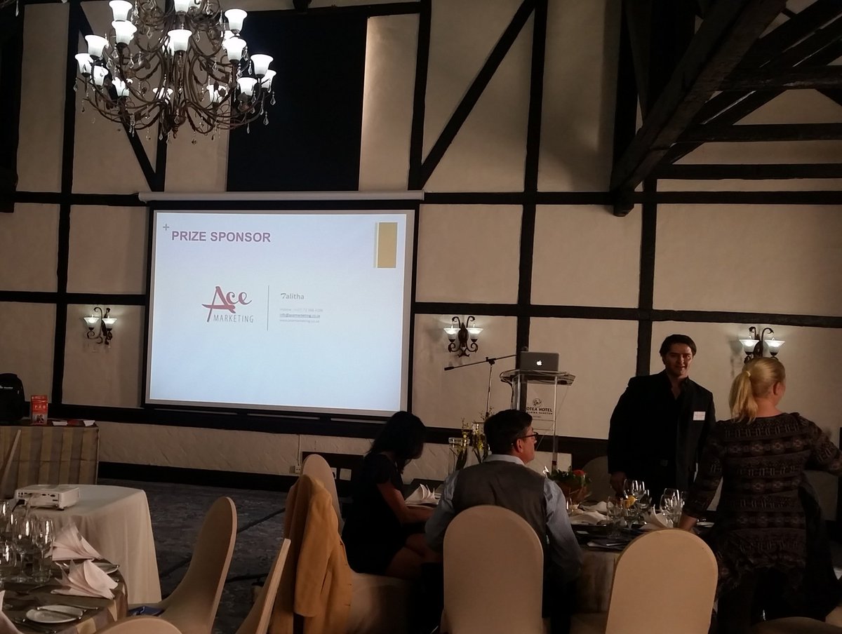 AirNamibiaSA's tweet photo. @Tassa_S ACE marketing spotting at #NetworkingA event https://t.co/GtR5GsGm8k