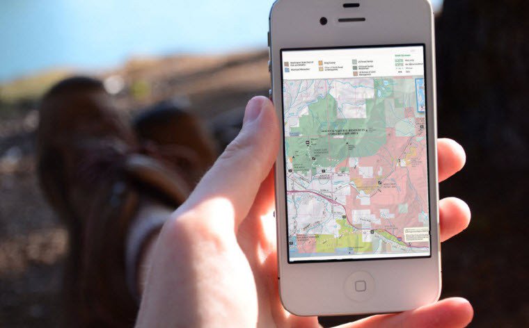 5 Tech Tips to Jumpstart Kids for Summer Travel with Digital Maps #gps #maps #apps #mobile… thegeekparent.com/2016/06/10/5-t…