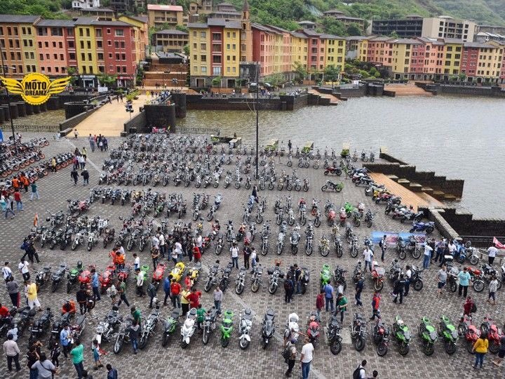 LavasaCommunity's tweet photo. A group of biking enthusiasts in the city are organising Moto Day at Lavasa. Book:  https://t.co/aNqAyx1qkd https://t.co/8DTQkVRPEC
