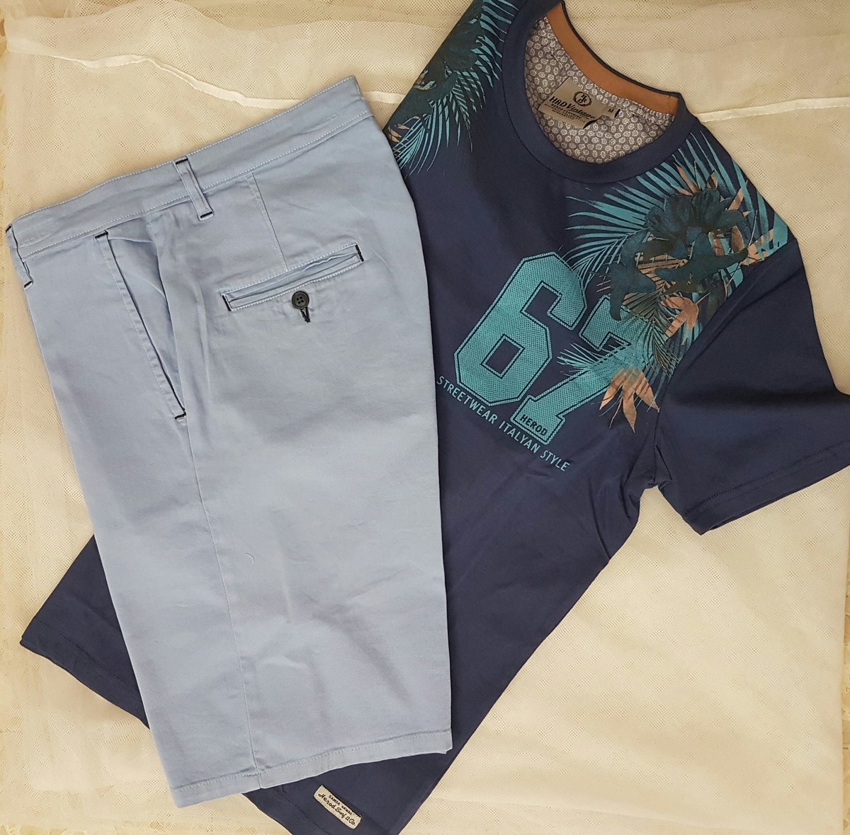 MlbModa's tweet image. Look freskito para chicos😃😃😃💋💋💋💋💋💋 Feliz findeeeee💕💕😍😍😍🏖🏖☉☉🌼🌼