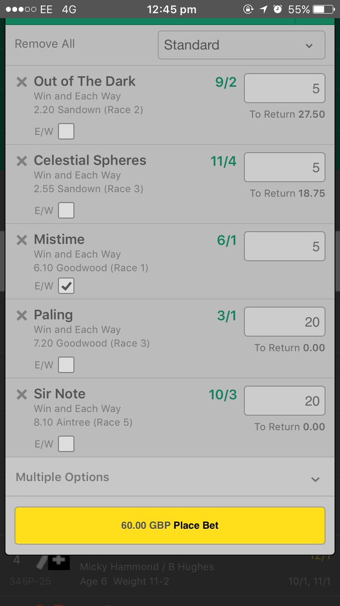 mpm_tips's tweet image. All horses I'm on today! Another admin may post throughout the day! ❤️ if your in. Good luck!!