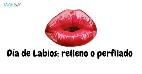IMEBAInfo's tweet image. Día de labios con @IMEBAInfo aumento perfilado sólo el día 17.06.2016 por 199€ /vial llame ahora 971 102 103 #palma