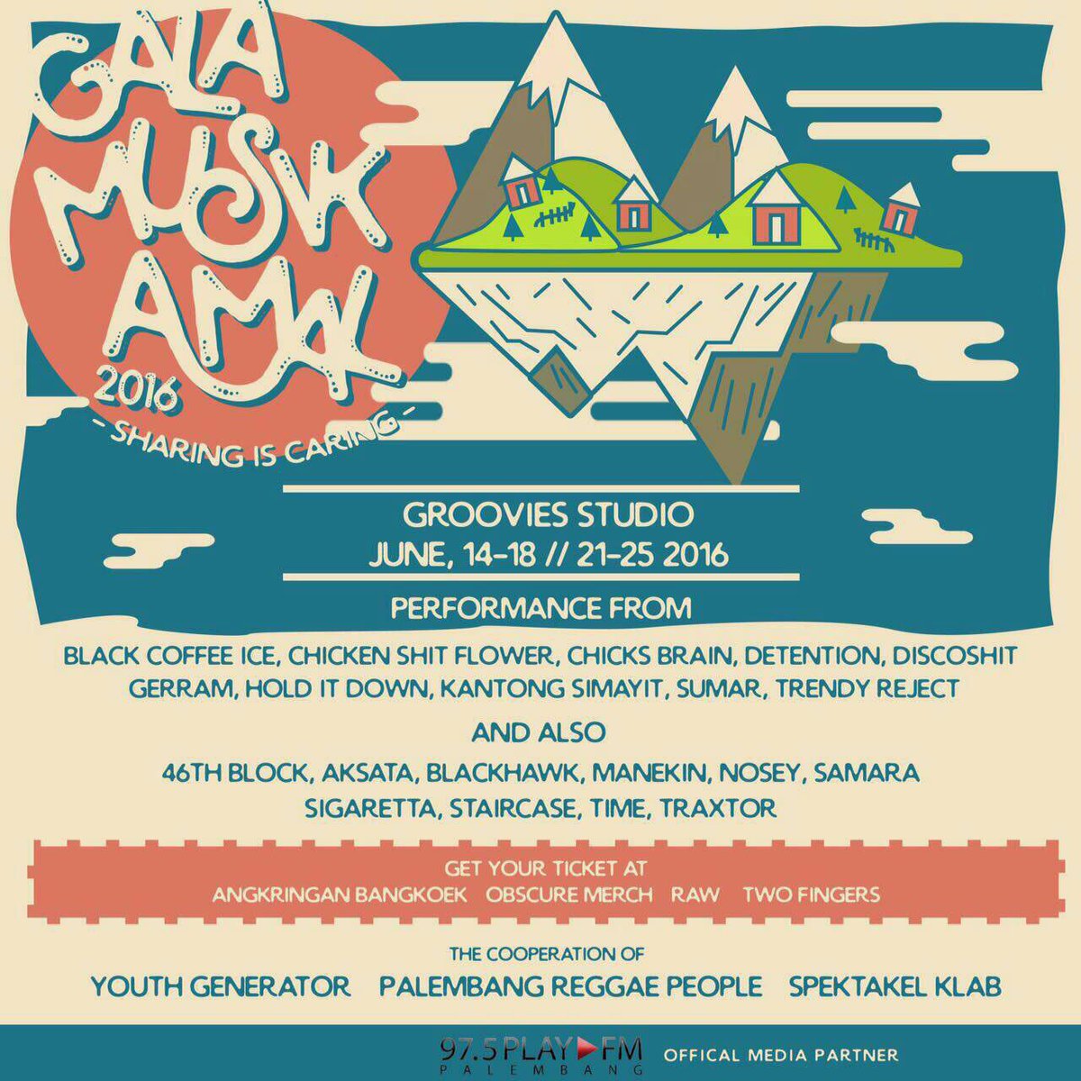 FourtySixthBlock tweet media