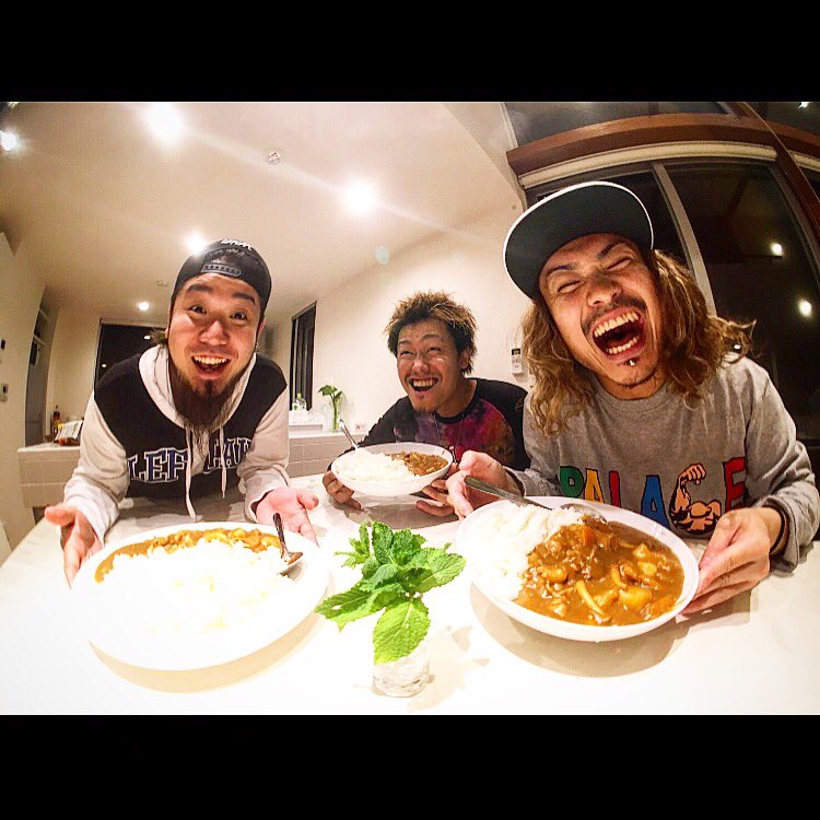 Kenta Wanima 肉じゃが 肉じゃが Photo By 浦嶋アベ子 Wanima Pizzaofdeath