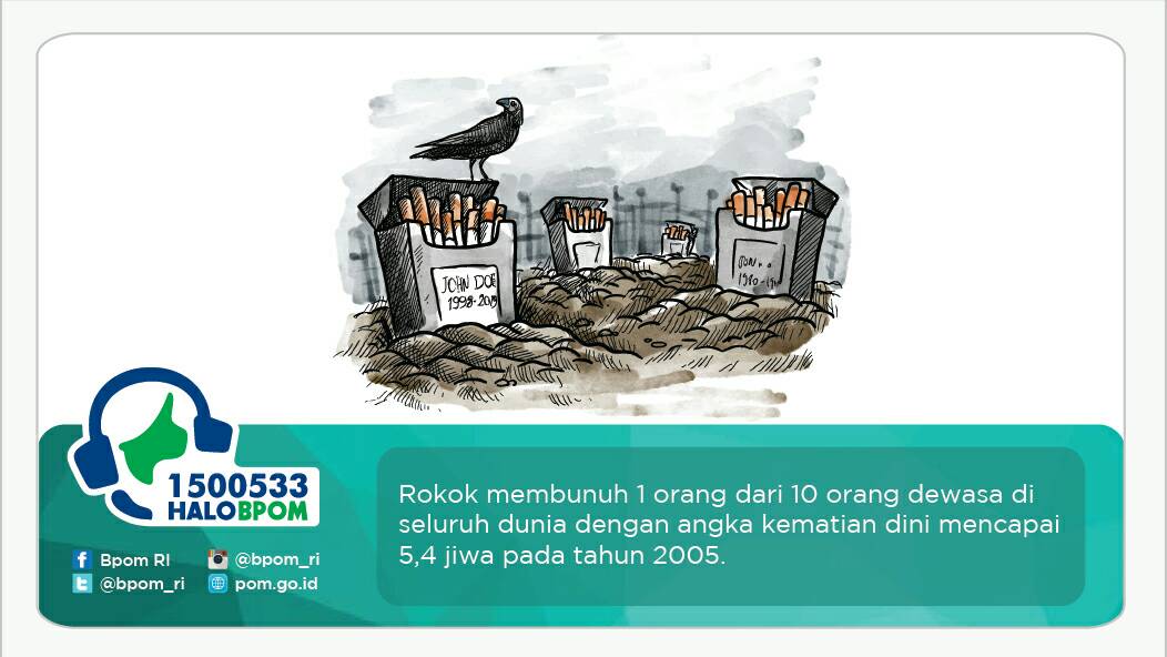 BPOM_RI's tweet photo. Sahabat BPOM perlu tahu bahwa... https://t.co/rklTwWq2x8