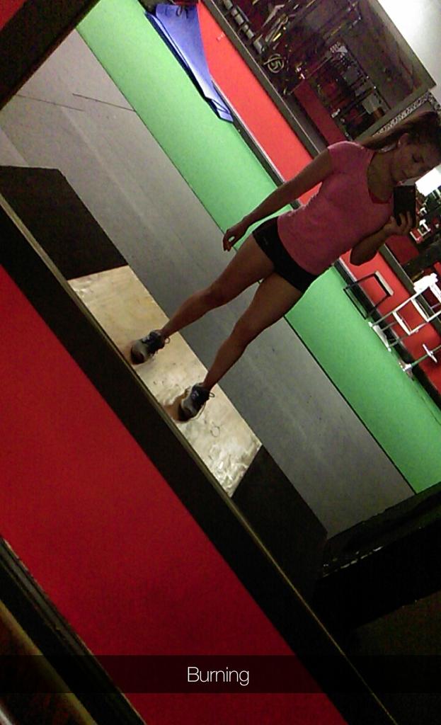 _ironwings's tweet photo. Live laugh LIFT !#fitspo #iifym #NeverGiveUp https://t.co/HEtUI2kiOj