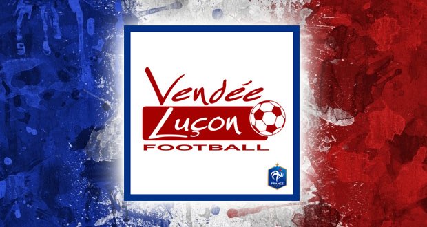 [#Euro2016] La #TeamVLF passe en mode 🔵⚪️🔴 !
#AllezLesBleus #FRA