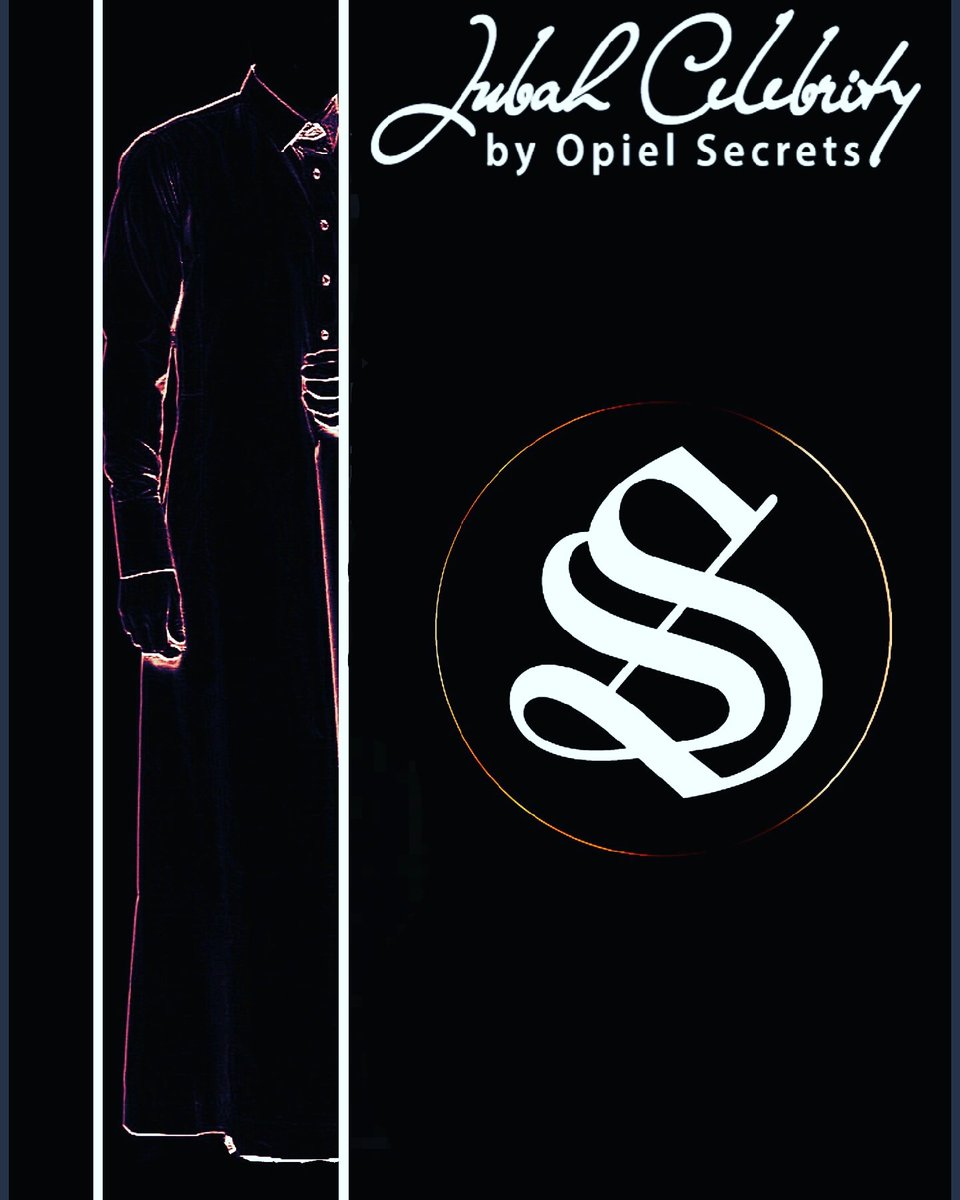 IamAimanismail's tweet photo. Jubah Celebrity by #opielsecrets COMING SOON!
#AIMANISMAIL #CINTAMUPALSU https://t.co/ORwOIOJEzF