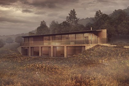 marshdesignuk's tweet photo. Check out this lovely! #ArkleBoyce #Architects #house in Wharfedale Valley https://t.co/IeBdipeEjF #thetradeshub #FF https://t.co/7tUMqimUyM