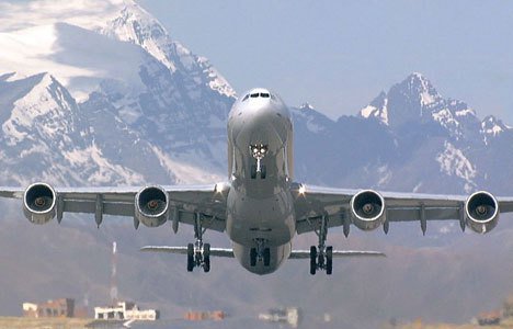 Airbus, Dassault Aviation’daki hisselerini satacak patronlarkulubu.com.tr/airbus-dassaul…