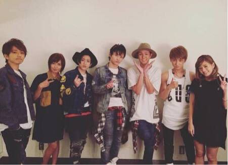 aaa_2421's tweet photo. 久しぶりにタグ付け😂
#LEAPOVER参戦する人RT 
#LEAPOVER参戦した人RT 
#京セラドーム応募する人RT
#aヲタさんRT
#全員好きな人RT
#仲良くしてくれる人RT
※いいね リツイート した人 フォローします https://t.co/bpPkZ0ykw7