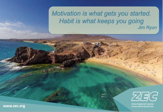 comunicationold's tweet photo. #CanaryIslands offer yout the inspiration and best EU tax sytem to propel a great #startup #GetInspiredGetStarted https://t.co/4mX1f9ZuIJ