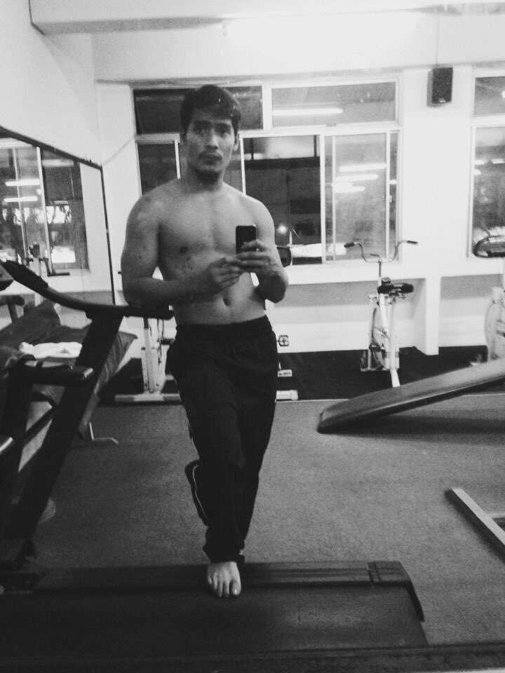 Ahmad Amirul Ismail tweet media