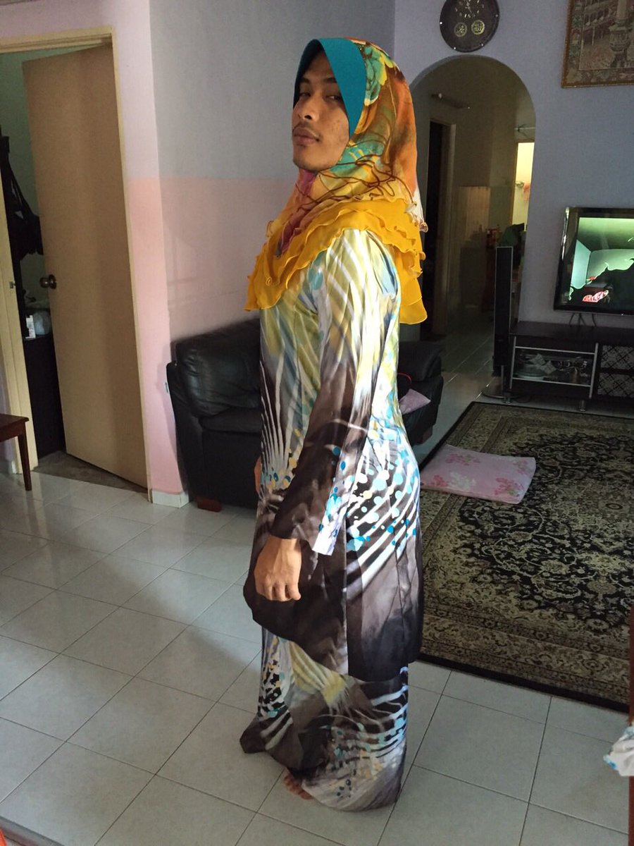 Ahmad Amirul Ismail tweet media