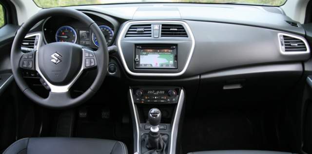 2017suv's tweet photo. 2017 Suzuki SX4 S Cross Review, Rumors
https://t.co/8MxCXvz8Td https://t.co/wSb1BbDqEB