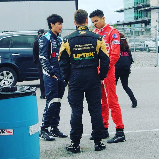 Eric Filgueiras tweet media