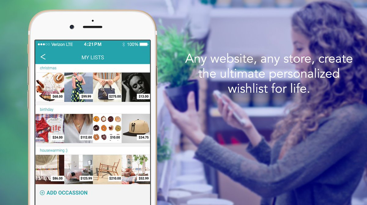 PowderkegHQ's tweet photo. Why @desirelist dub their platform as the “future of gift giving.” Find out here>> https://t.co/zH4pyKfr15 https://t.co/PD2dUUT7Ra