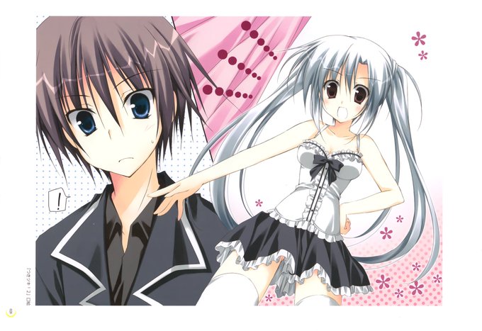 Shinobu Tktkさんのイラスト一覧 Shinobu Tktkさんのイラスト一覧