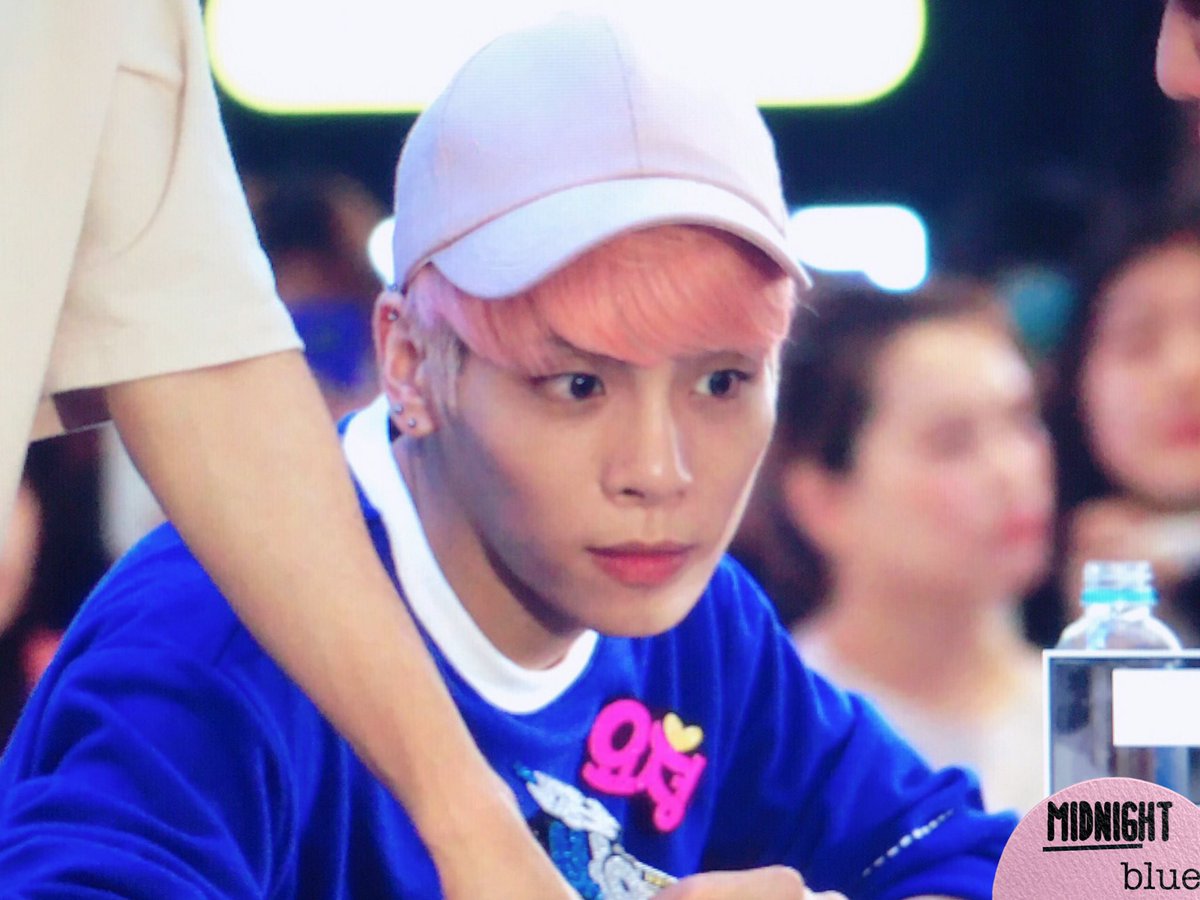 160610 여의도사인회 #종현 #jonghyun #좋아