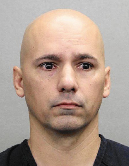 Daddy' : BSO sergeant Daddy fetish arrested child porn ...