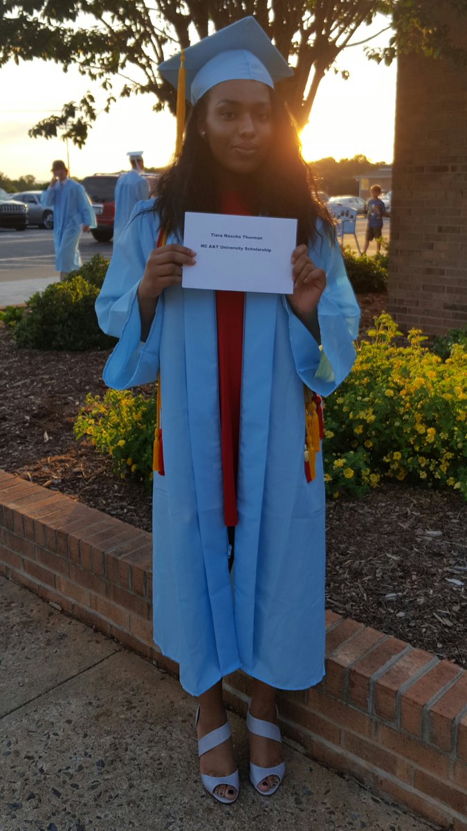 CISCleveland's tweet image. Look at the great things happening at @BurnsHighSchool 2.3 million is scholarships last night #tasselsturned