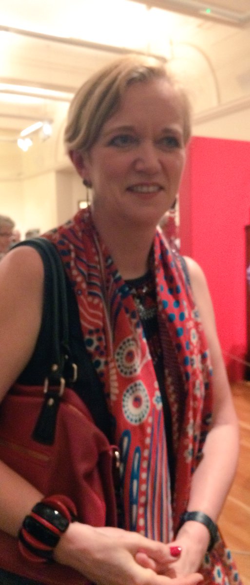 BathLifeMag's tweet image. Fascinating insight into the Bloomsbury Set world with an introduction from Cressida Bell @VictoriaArtBath