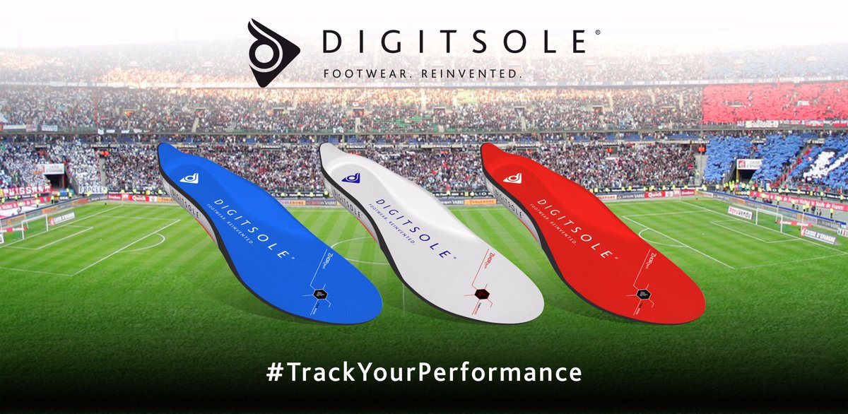 BalistonHealth's tweet photo. @Digitsole supporter des Bleus! Et vous, quelle équipe supportez-vous ?
#TrackerSeries #AllezLesBleus #FRAROU https://t.co/QlwO5yxmgl