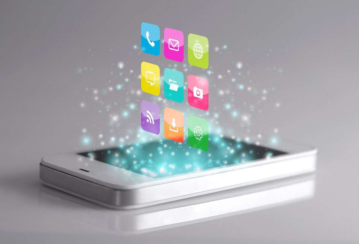 staxpayments's tweet photo. Here are 5 killer apps that can help your retail business #GetFatt this year! #smb #apps https://t.co/xqjtiDkXxG https://t.co/07PAtC4Hlj