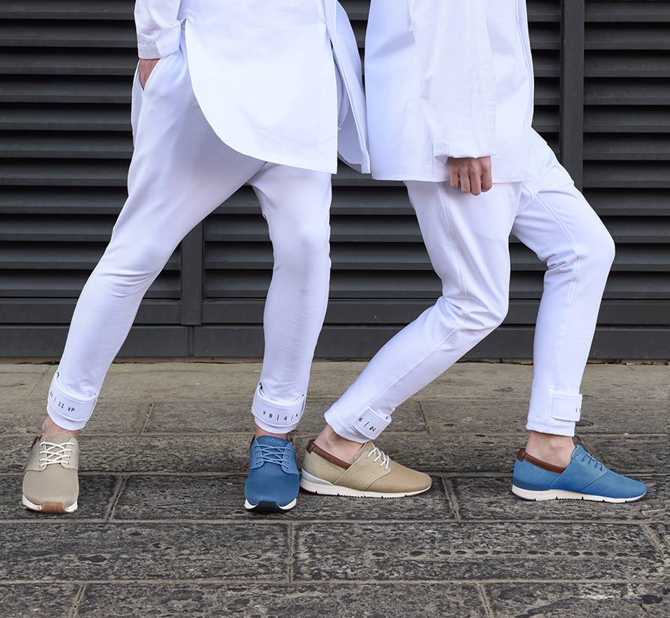 Dedicated to movement like none other, <a href="/movelshoes/">Mo:vel shoes</a> is a fresh sneaker brand worth knowing - bit.ly/1syUfvK