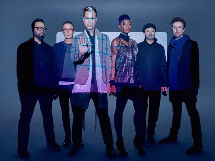 99x's tweet image. Happy Friday! @FitzAndTantrums just dropped their self titled album today woowoo! 🙌🏼🎶💃🏾 #newmusic #itswhatsnext