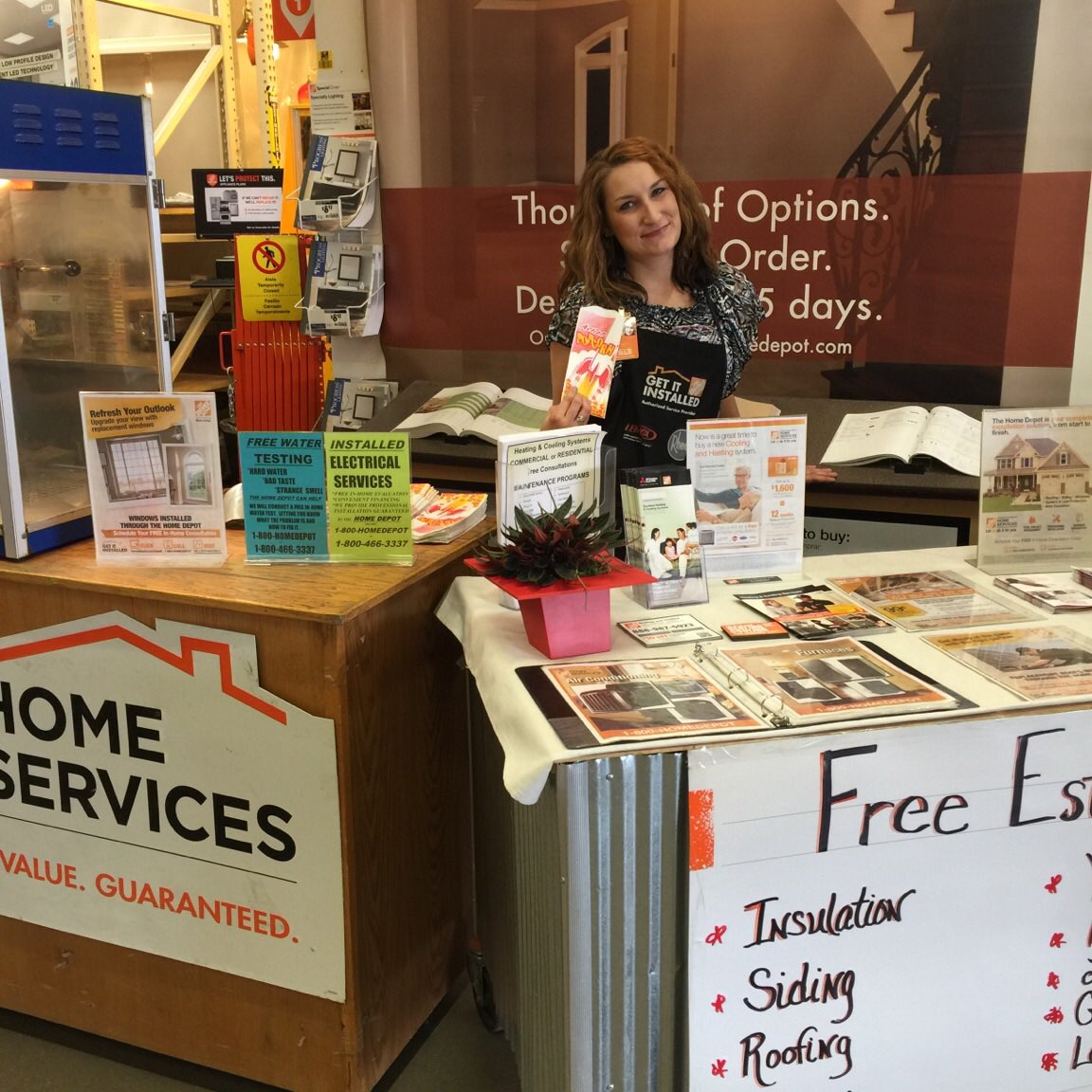 TComfortHVAC's tweet photo. #leadevent #letusdoitforyou Look out Baxter @russ_brinkman @BJBlanchetteDSM @eilertson_e @MinnesotaMeliss https://t.co/QRgkBBNHYf