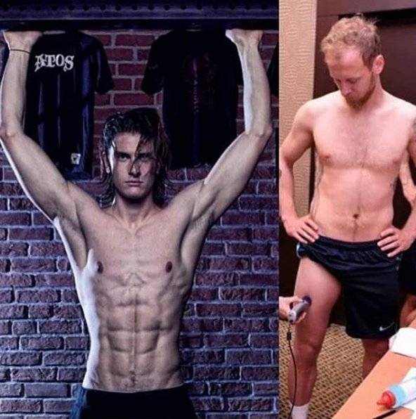 Bir Yanda Avrupa Şampiyonasına Çağrılmayan ATINÇ ,Diğer Yanda Çağırılan SEMİH . #TUR  <a href="/atincnukan93/">Atınç NUKAN</a> <a href="/semihkaya_26/">semihkaya26</a>