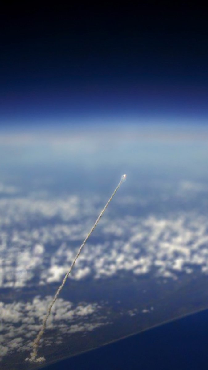 Shuttle Atlantis is today's #wallpaper on bit.ly/SesameLS

<a href="/NASA/">NASA</a> launches go.nasa.gov/1ZEAYDT
#dopepic