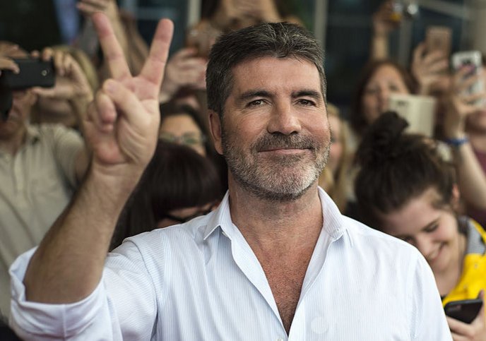 CowellsBeard's tweet photo. I'm happy to announce Simon and I are back @TheXFactor auditions! #Leicester #XFactorAuditions #XFactor #simonsbeard https://t.co/NU6iVnd61K