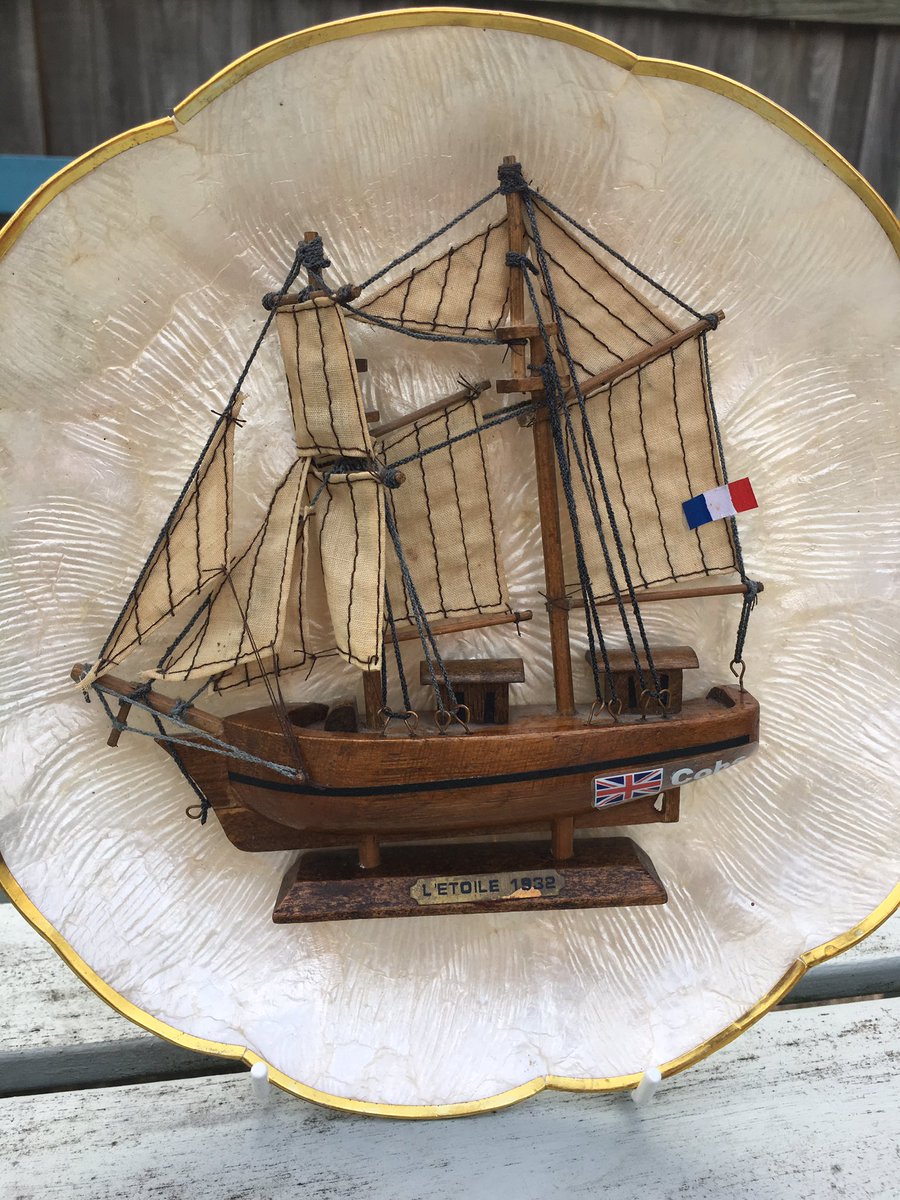 2016 player of the tournament trophy, with stand. Can be wall mounted #cobleycup