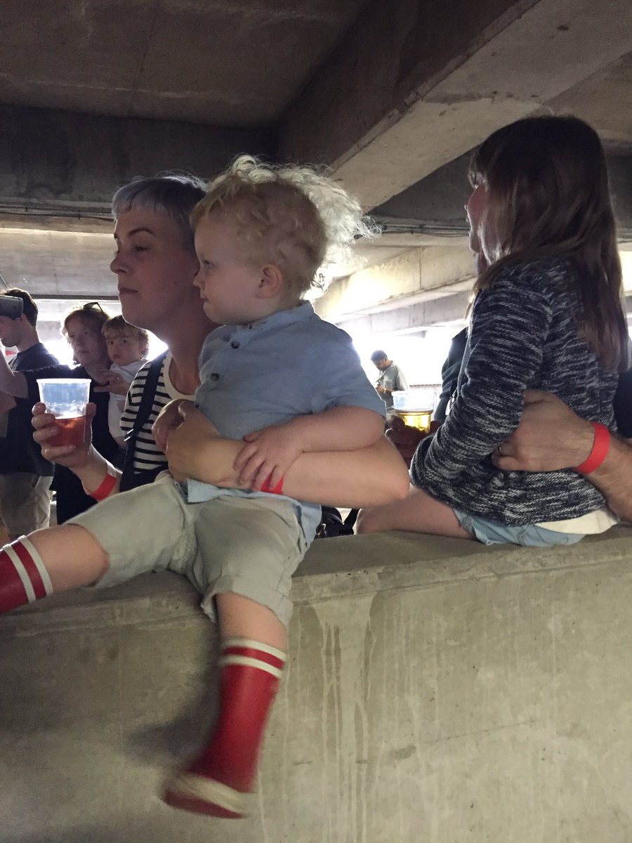 Daisy Leitch tweet media