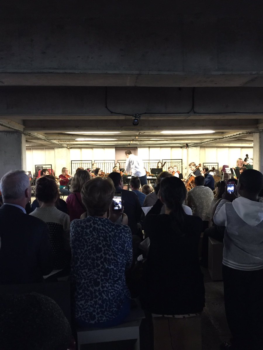 Daisy Leitch tweet media