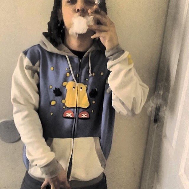 MarcusFrmDaO's tweet image. It's Big Dawg Gang Day