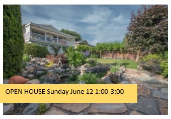 RealtorVernon's tweet photo. Open house new listing! Sun Jun12 1-3pm 3021 Crosby road Bella Vista. #ithasapool
https://t.co/Ysnh1PuSF2 https://t.co/2rcqXjW5YA