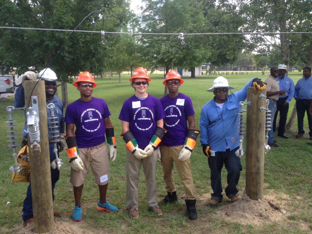 mgorlee's tweet photo. Ocala YEA Students https://t.co/5CWwtp1CmT