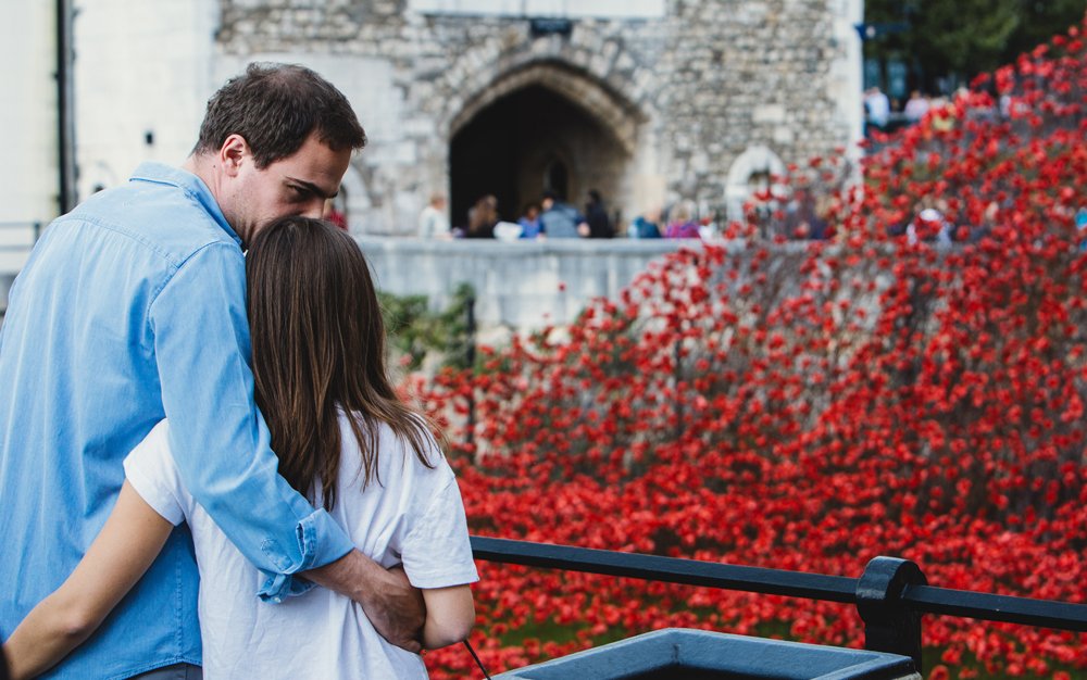 SSAFA tweet picture