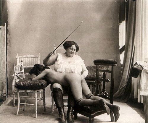 WhoresofYore's tweet image. Victorian Kink