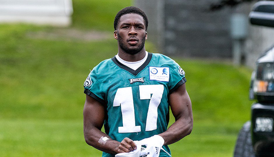 phillymag's tweet photo. Exotic Dancer Accuses Eagles Player Nelson Agholor of Rape https://t.co/m0xIm1CShb https://t.co/a0C1AGxCwd